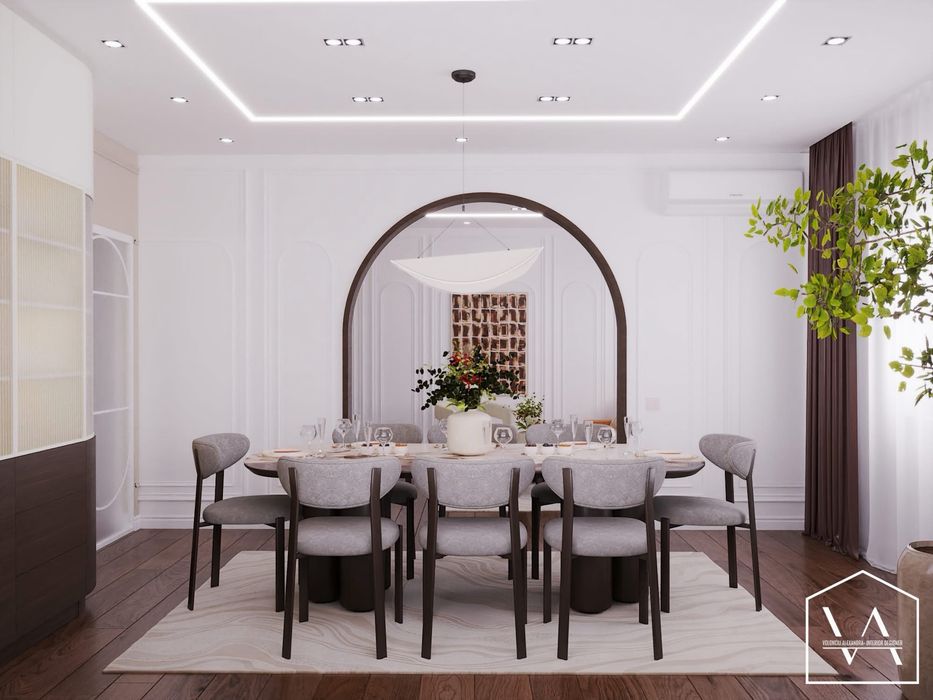 Design Interior Online | Randări 3D