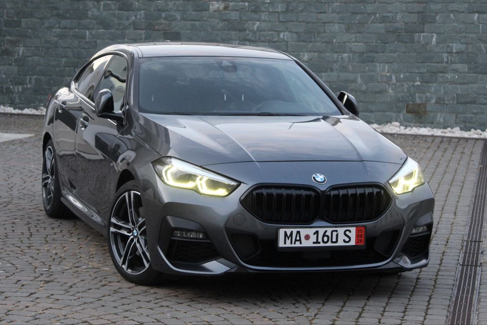 BMW 2 Series 2021 — imagine 3