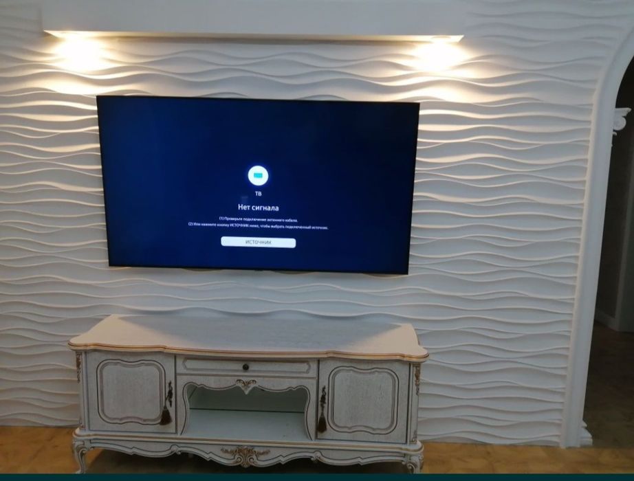 Установка телевизоров Актобе