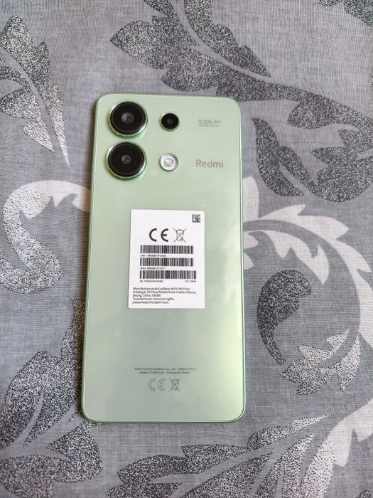 Продаю Redmi Note 13, 128 gb