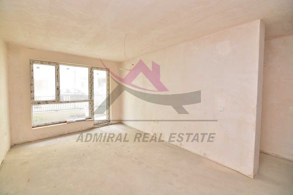 Двустаен -Победа