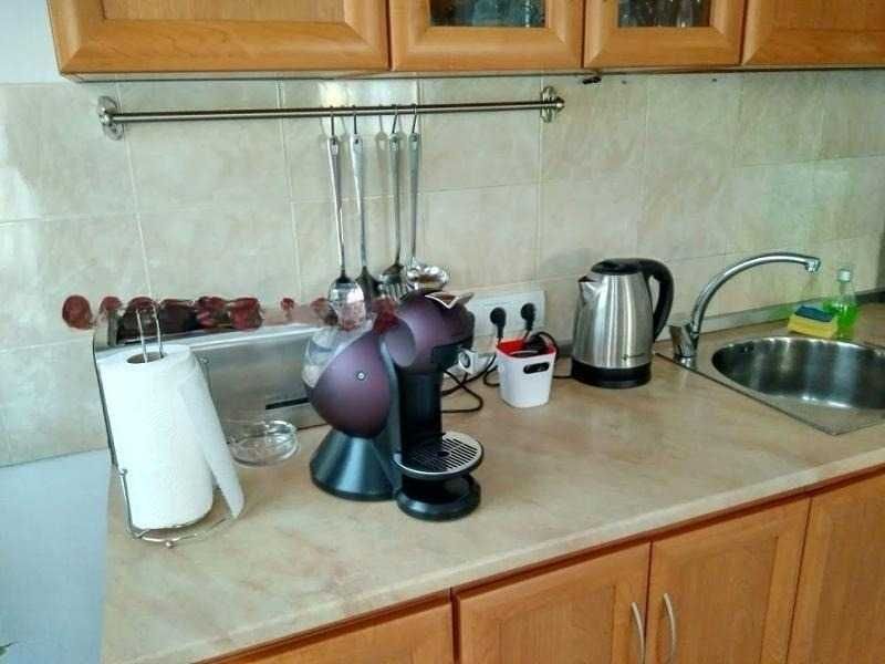 Дава се под наем Едностаен апартамент в София, Гео Милев - 55 кв.м за 357 € - Снимка #5