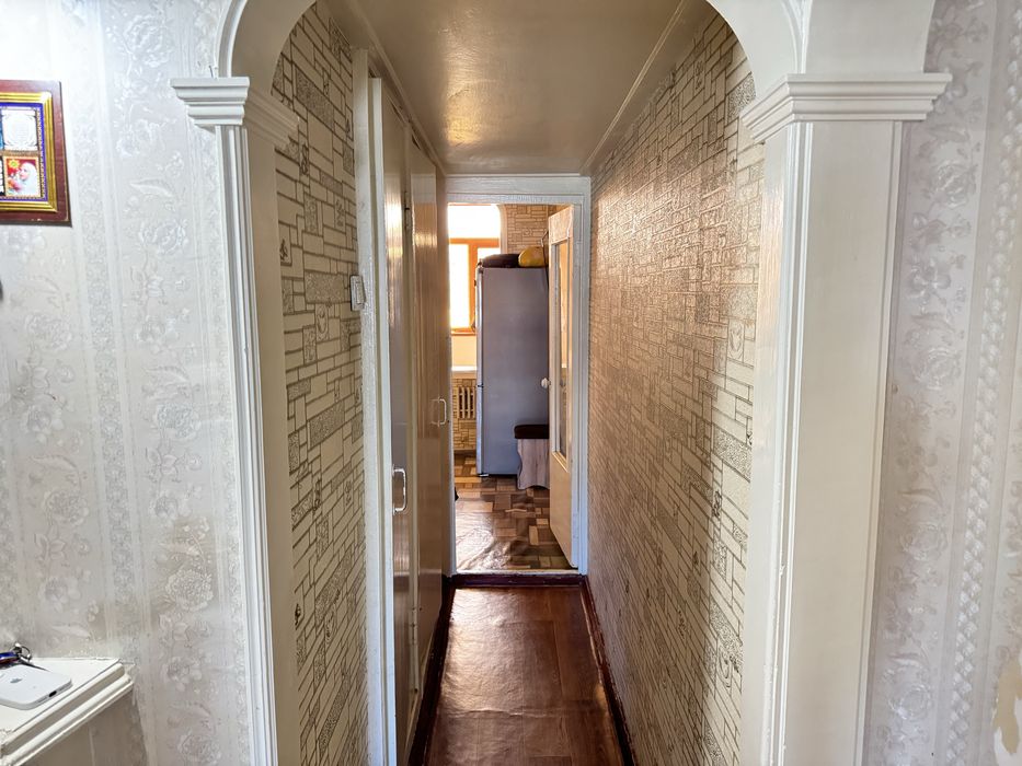 Продается квартива в хорошем состояние