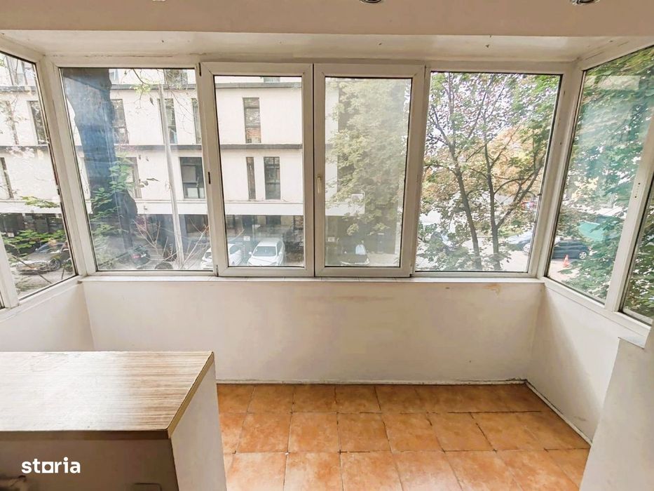 Vanzare apartament 3 camere Mihai Bravu