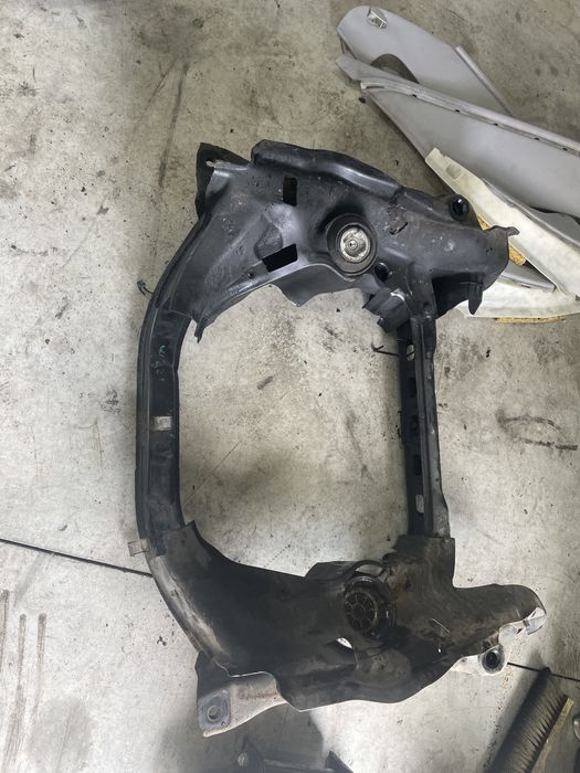 Cadru motor Mercedes e221 s class 3.0 diesel v6 3.5 5.0 benzina