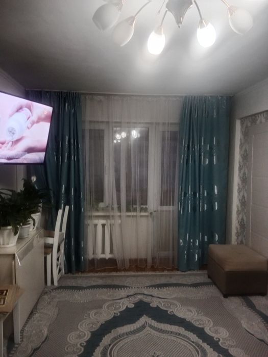 Шторы+тюль= комплект