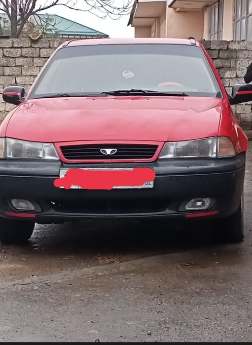 Nexia 1 sonc 1997