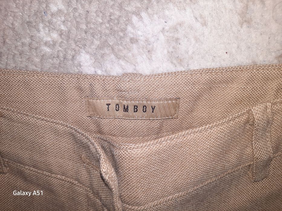 Брюки клёш, 100% шерсть.