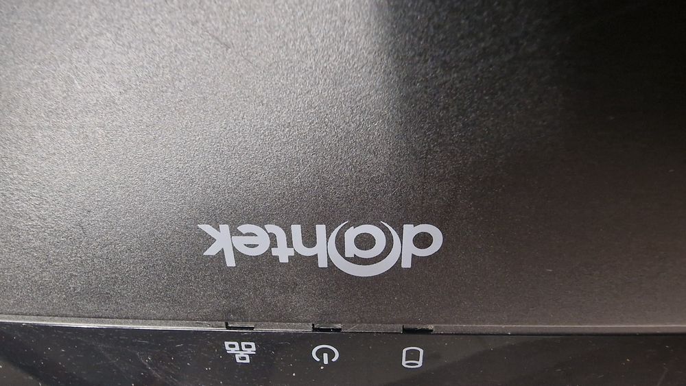 Видеорекордер DTR-411N 2MP 4Ch Penta-brid