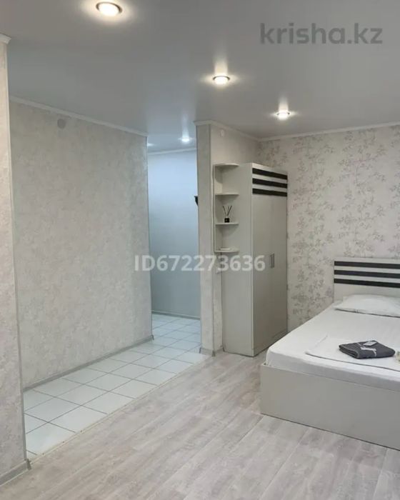 Посуточная аренда