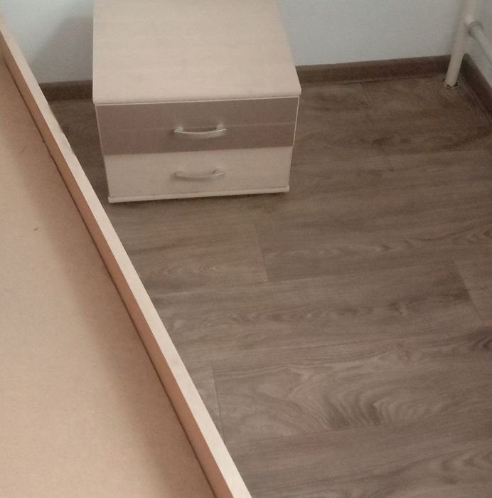 Двухспальная кровать