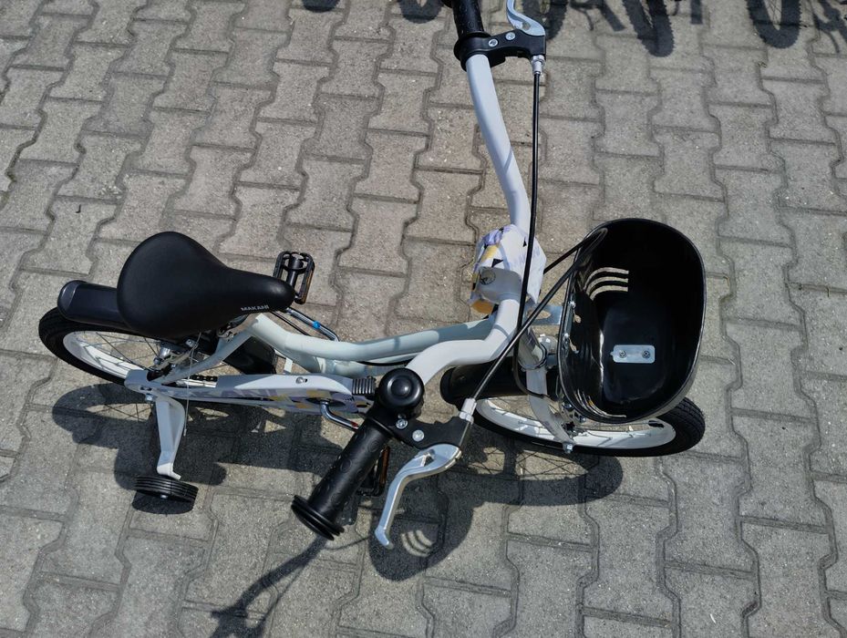 MAKANI Велосипед 16" PALI син