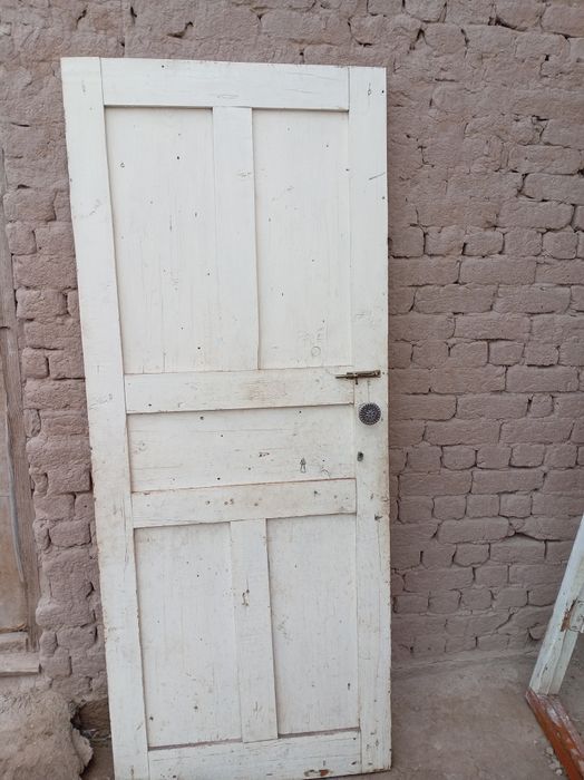 Агаш есик ишки 4 штук