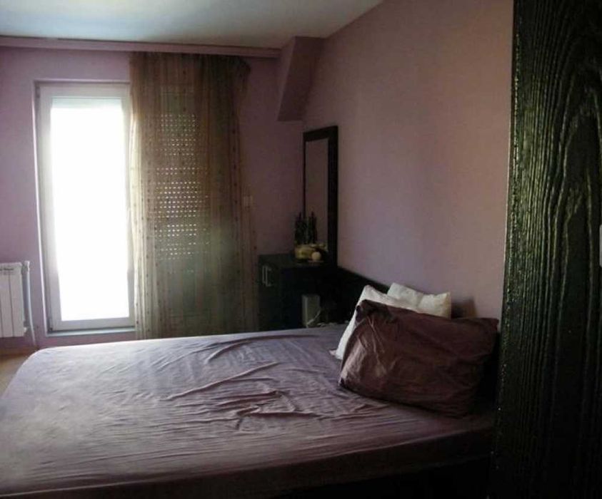 Продава се Тристаен апартамент в София, Стрелбище - 130 кв.м за 863 €/кв.м - Снимка #2