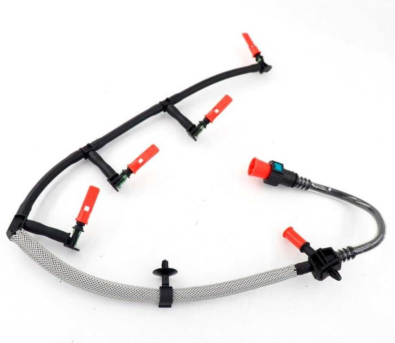 Conducta retur injector Ford Transit Peugeot Boxer Citroen Jumper 2.2