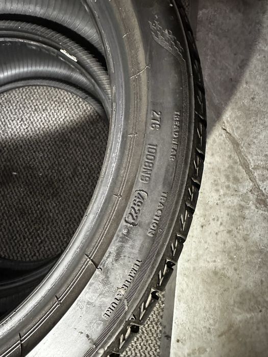 245/40 R19 94W XL - Bridgestone Turanza T005 Oferta