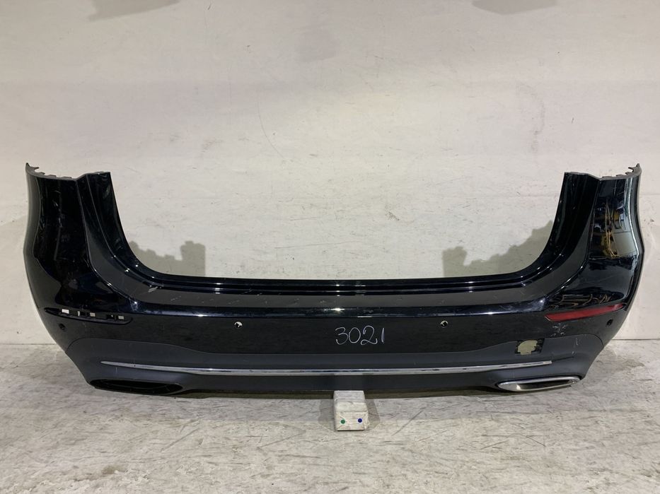 Bara spate  Mercedes B-Class W247, 2019, 2020, 2021, 2022, 2023, cod origine OE A2478855100.