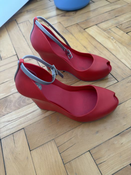 Дамски обувки Melissa