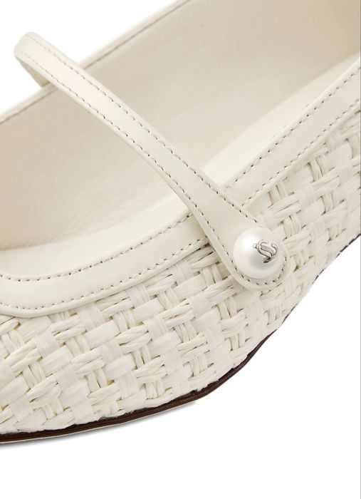 Jimmy Choo Elisa обувки