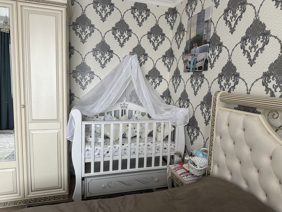 Манеж для детей