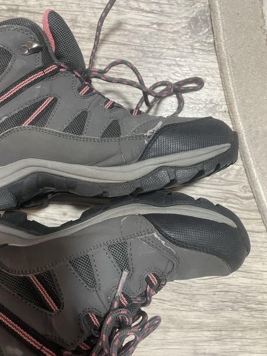 Продам ботинки недорого