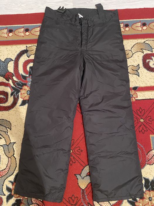 Спецовка зимний.