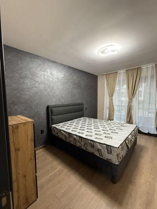 Двустаен за продажба в Люлин 6