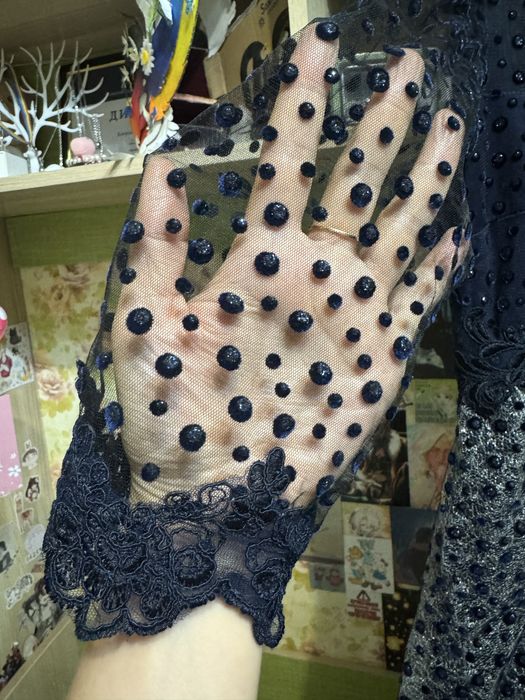 Платье на праздник