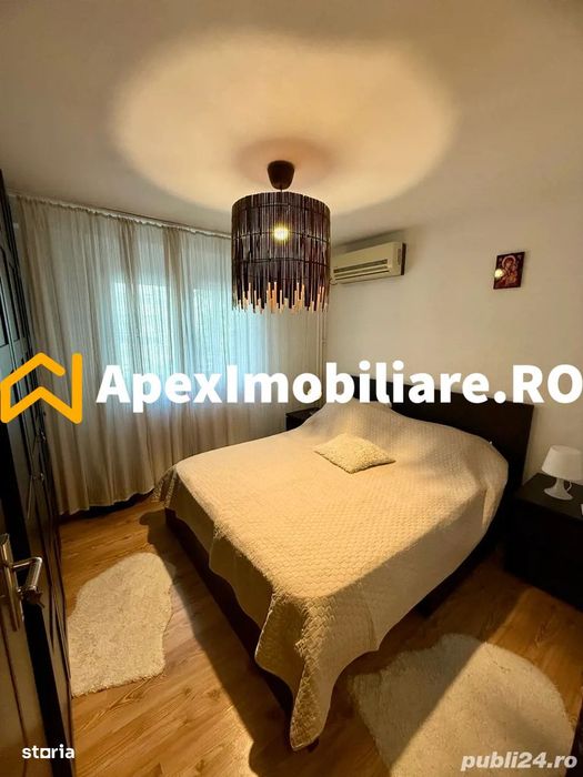 Ap. 2 cam de inchiriat Victoriei Bucuresti | Metrou 2 min | Boiler, AC — fotografia 3