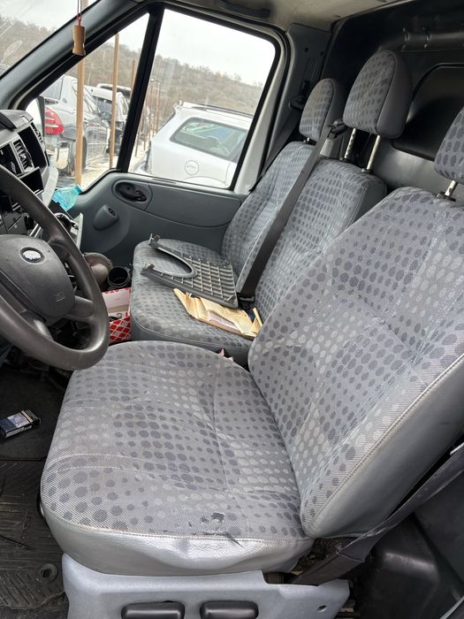 Ford transit 2.2 форд транзит на части