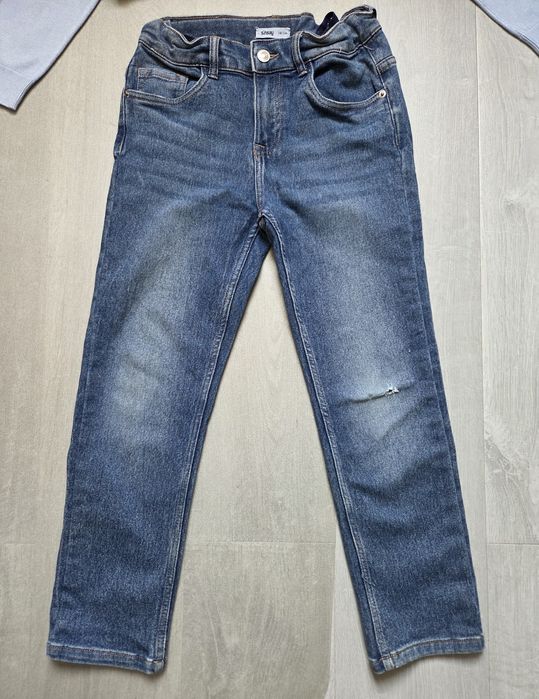 Set băiat 3 piese 4US, Reserved & Sinsey –pt scoala