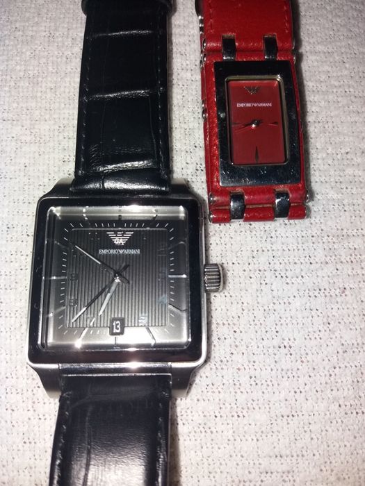 Ceas Emporio Armani