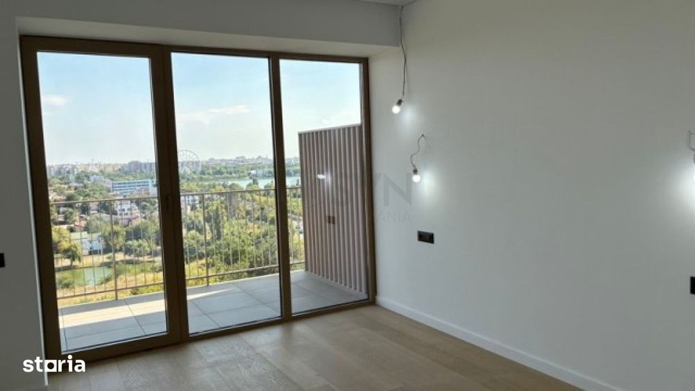 Apartament 2 camere Floreasca Fabrica de Glucoza — fotografia 1