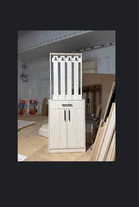 Prixojka mebel мебель для прихожей