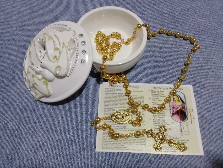 Християнскa броеници