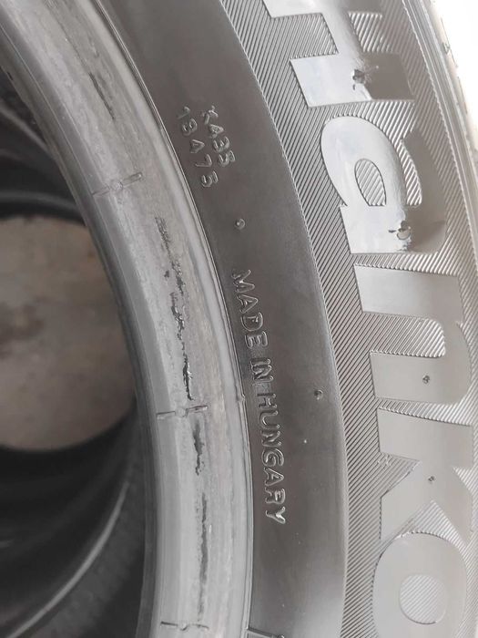 Летни гуми Hankok