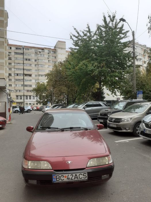 Daewoo Espero