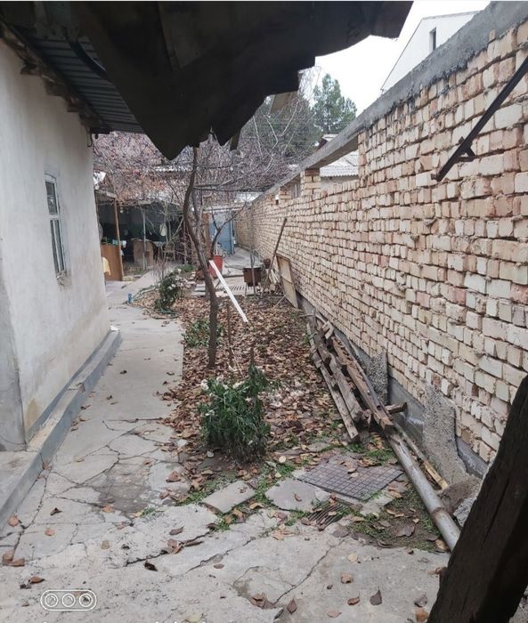 Продается земля в Яккасарайском районе