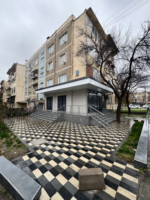 Аренда Офис Юнусабад 14 квартал Метро Туркистан