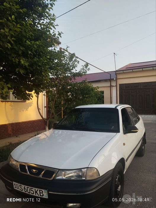 Daewoo Nexia 1.5, 2004-yil