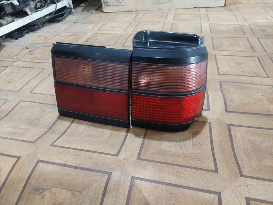 Задний стоп пассат б3 арива розовый