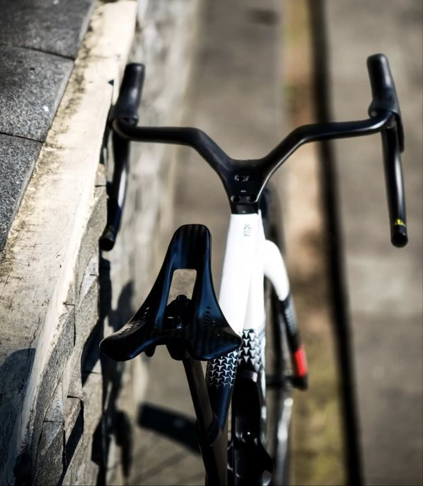 Карбонов велосипед COLNAGO Y1RS,Dura Ace di2-12V.ENVE .2026г.