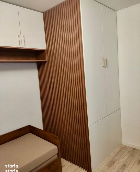 DUPLEX zona Terra Floresti