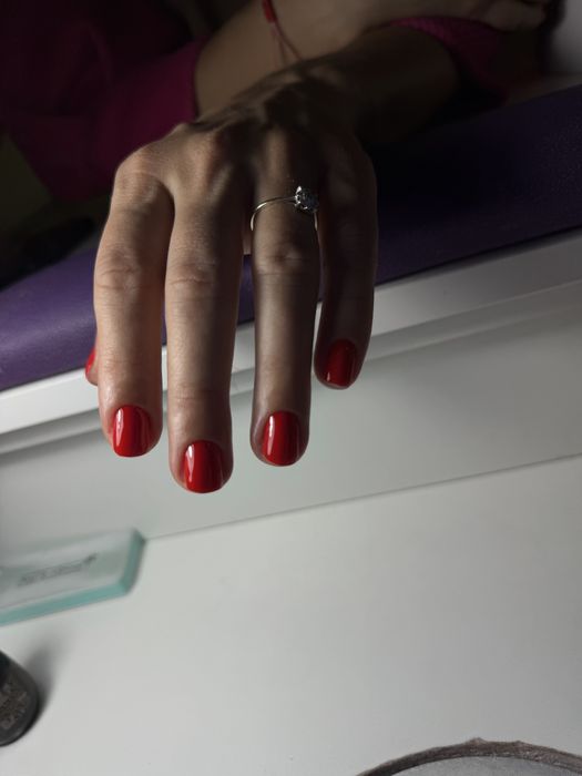 Manichiura gel/semi/clasic