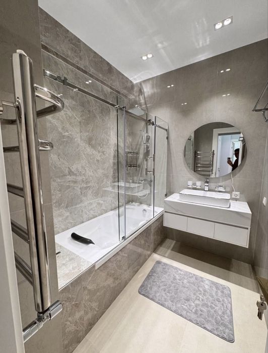 Аренда Саламатин 4хона 800 долл оила болла кизларга Акуратнийга