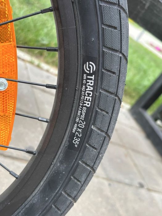 В продаже Велосипед BMX
