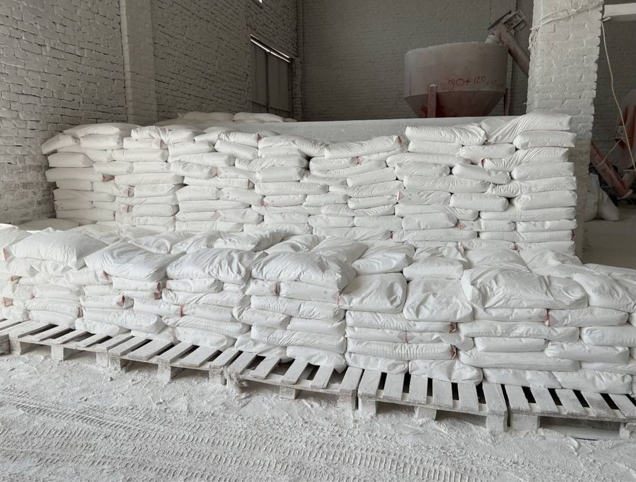 Талк авганиский молотой (talk)