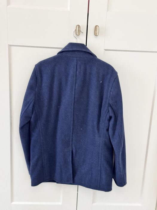 Geaca / palton din lana GAP