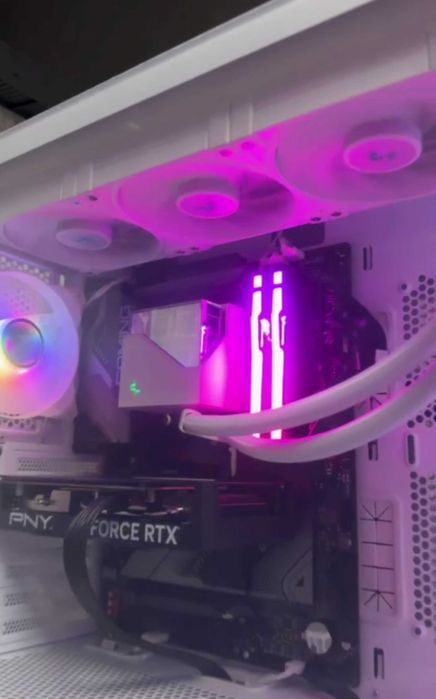 СРОЧНО ПК Z790 Gaming X AX