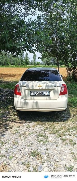 Laseti 1.8 hokati ideal